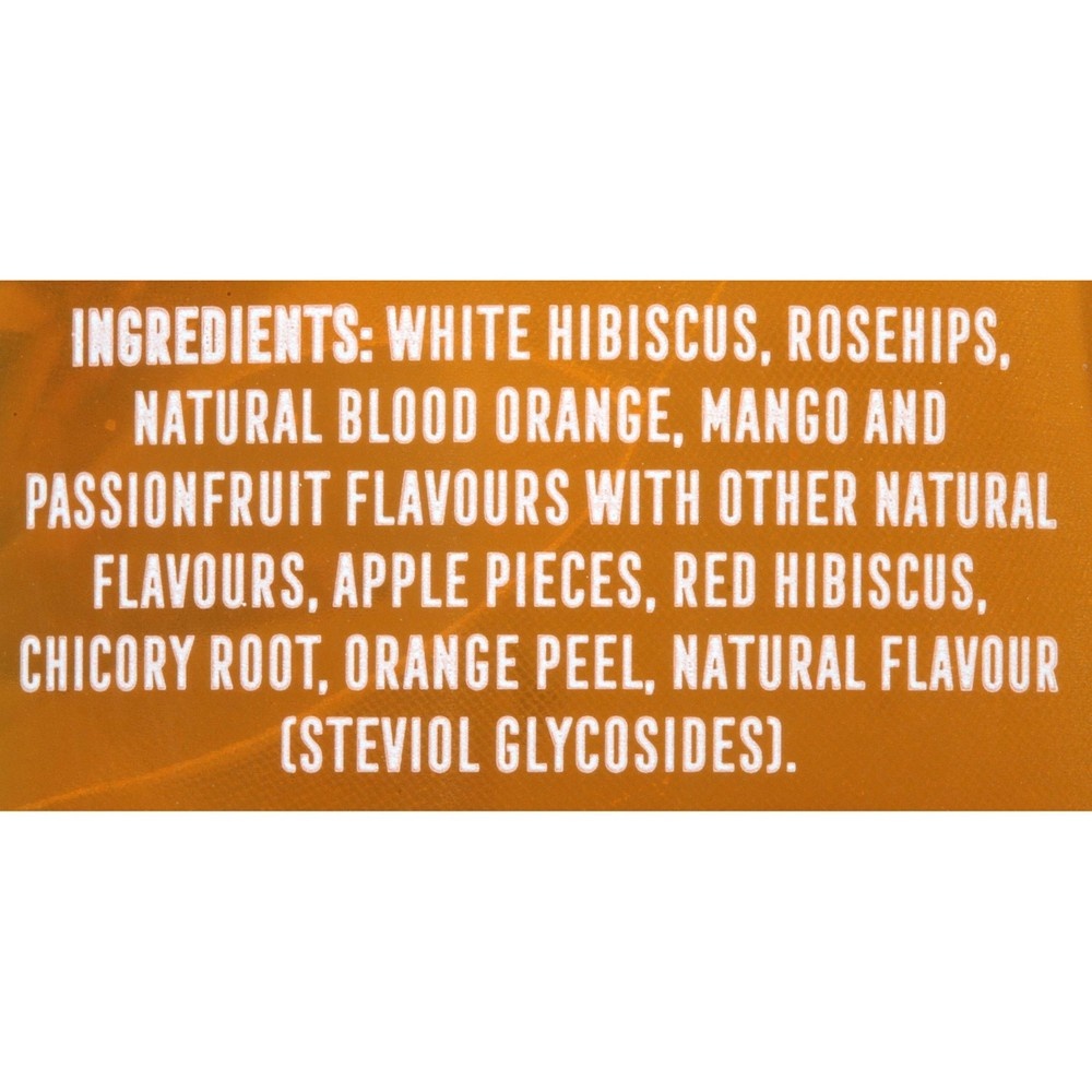 slide 3 of 4, Twinings Cold Infuse Mango & Passionfruit Tea - 12ct/0.09oz, 