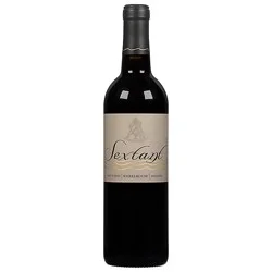 Sextant Wheelhouse Paso Robles Zinfandel - 750 Ml