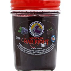 Gallivanting Goat Montana Bar Fight Jam - 8 Oz