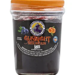 Gallivanting Goat Gunsight Mountain Jam - 8 Oz