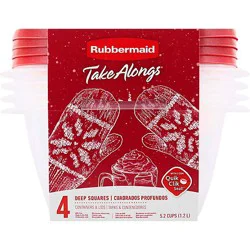 Rbbrmd 5.2c Tka Mulberry Spice - 4 Package