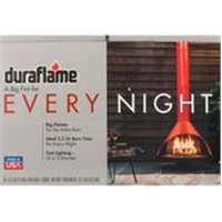 slide 11 of 25, Duraflame EVERY NIGHT Firelogs, 6 ct; 5.2 lb