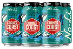 No-Li Corner Coast - 6-12 Fl. Oz.