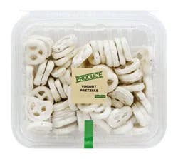 Torn & Glasser Yogurt Pretzel - 10 Oz
