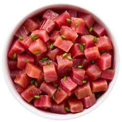 Hawaiian Style Tuna Poke - Lb