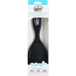 Jd Bea Orig Detangler Brush Warm Asst - Each