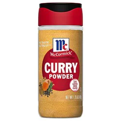 Mccormick Curry Powder - 1.75 Oz
