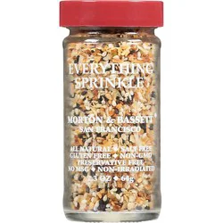 M&b Everything Sprinkle - 2.3 Oz