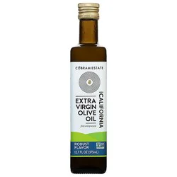 Cobram Estate Olive Oil Extra Virgin California Robust - 375 Ml