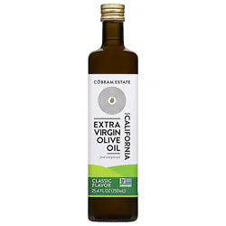 Cobram Estate Oil Evoo Classc Ca Essntl - 750 Ml