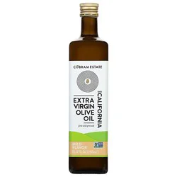 Cobram Estate Oil Evoo Mild Ca Essntl - 750 Ml
