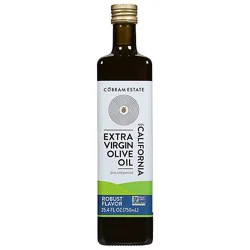 Cobram Estate Oil Evoo Robust Ca Essntl - 750 Ml