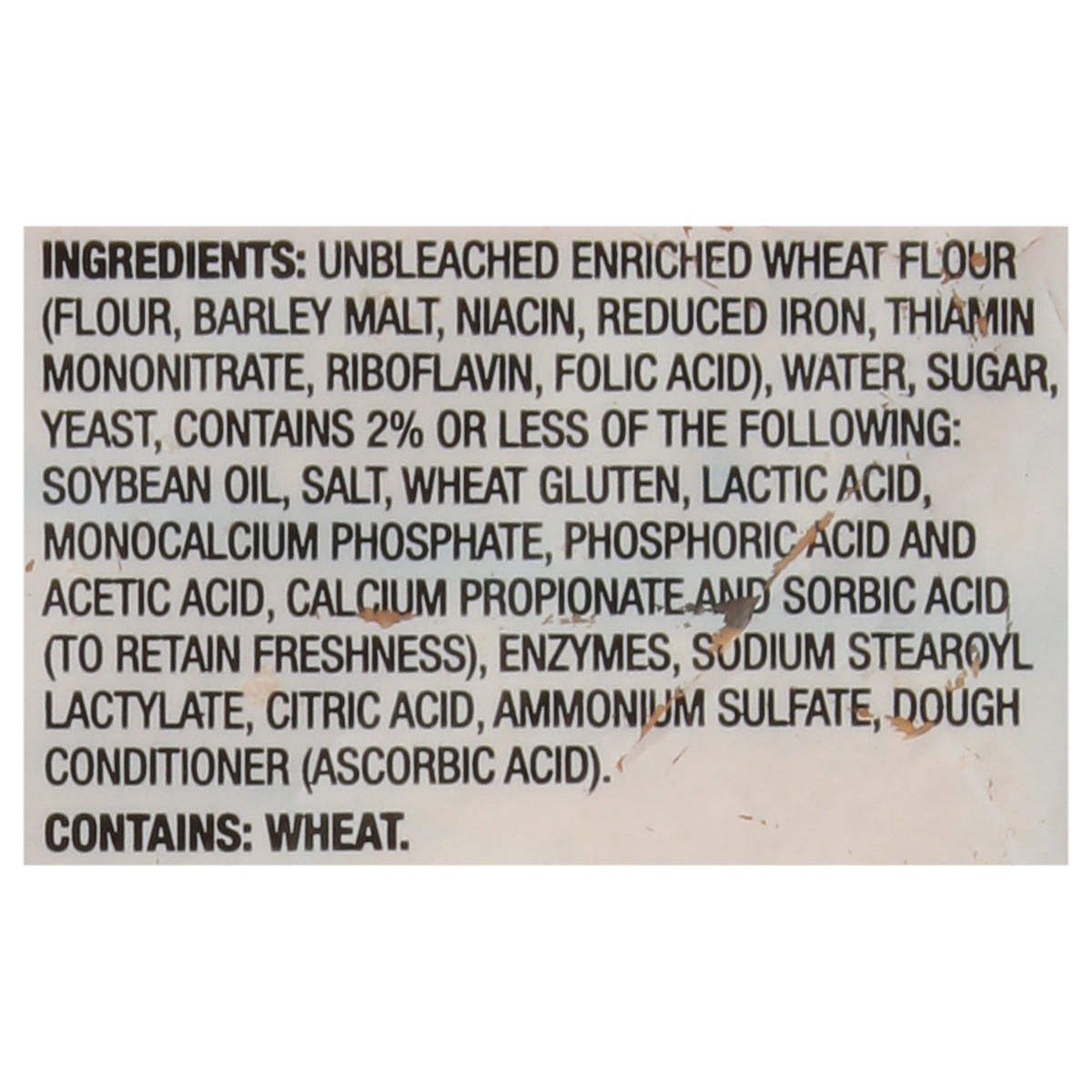 slide 6 of 13, Signature Select Bread Italian - 20 Oz, 20 oz