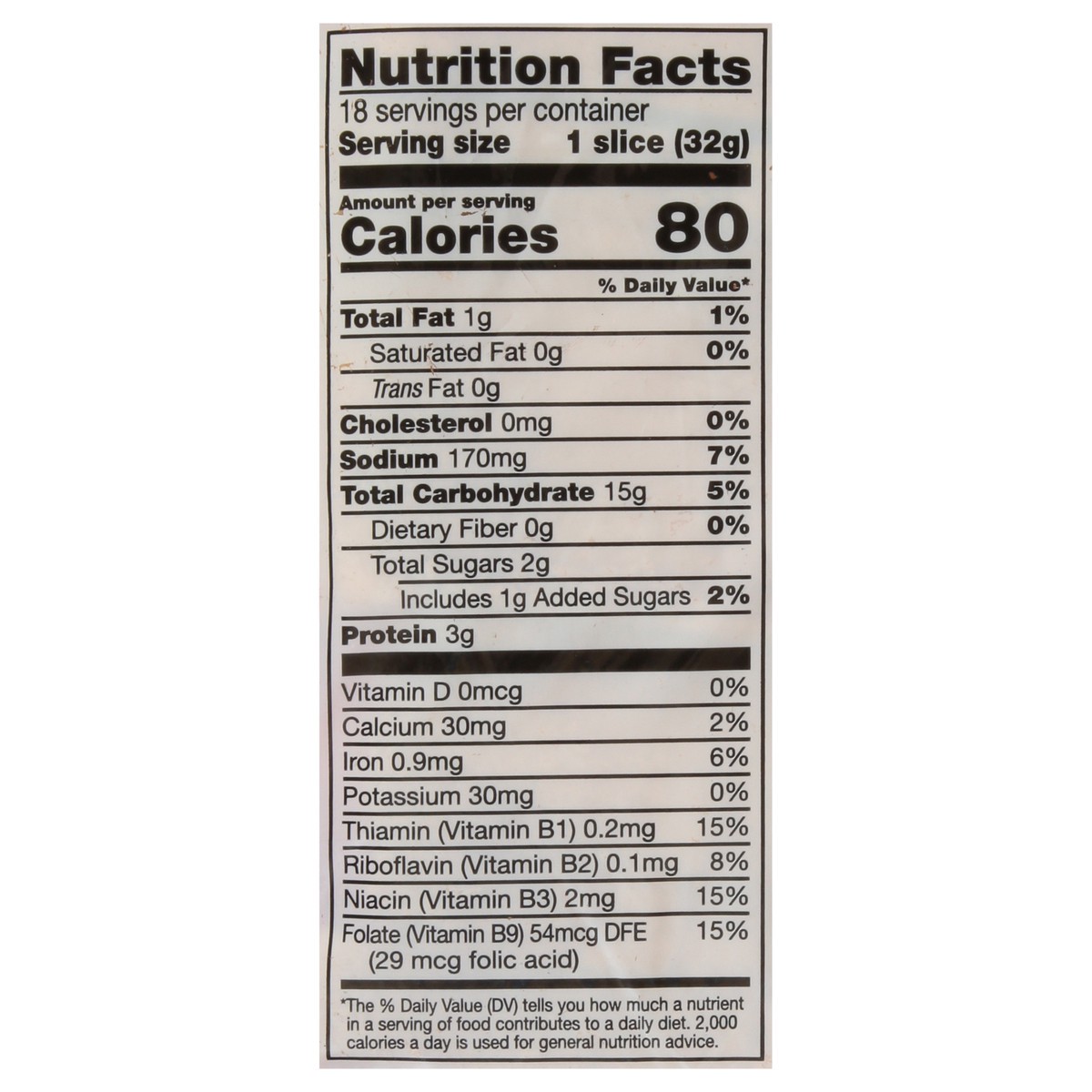 slide 4 of 13, Signature Select Bread Italian - 20 Oz, 20 oz