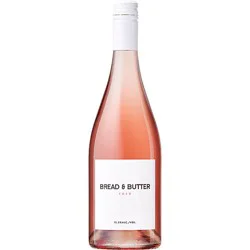 Bread & Butter Wine Rose - 750 Ml