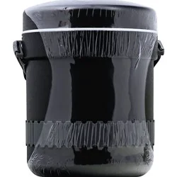 Bene Casa Food Thermo 3 Compartment 2.5 Liter - Each