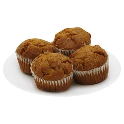 Muffins French Toast
