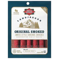 Landjaeger Sticks - Each