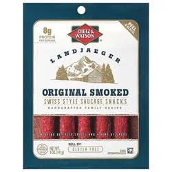 Landjaeger Sticks - Each