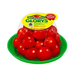 Naturesweet Glorys Cherry Tomatoes - 10 Oz