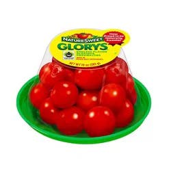 Naturesweet Glorys Cherry Tomatoes - 10 Oz