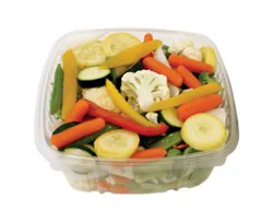 Vegetables Steaming Kit 26 Oz