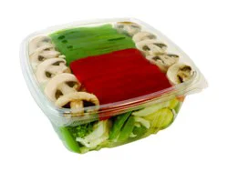 Vegetables Stir Fry Kit 24 Oz