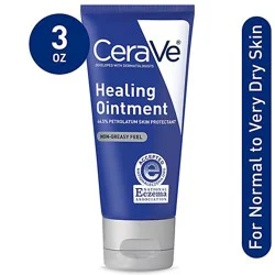Cerave Healing Ointment - 3 Oz