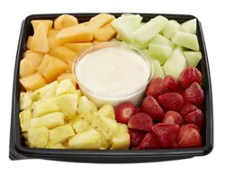 Fruit Platter - Premium