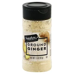 Signature Select Ginger Ground - 1.5 Oz