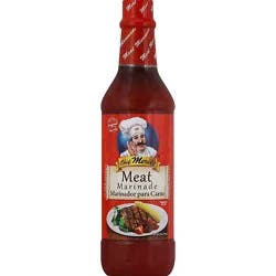 Chef Merito Marinade Meat - 25 Oz