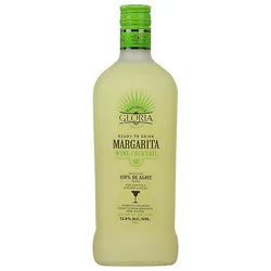 Rancho La Gloria Margarita Rtd - 1.5 Liter