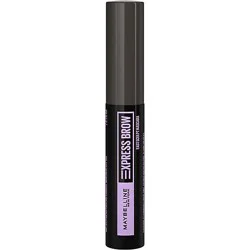 Maybelline Brow Fast Sculpt Eyebrow Gel Mascara Makeup Shapes Eyebrow Deep Brown - 0.09 Fl. Oz.