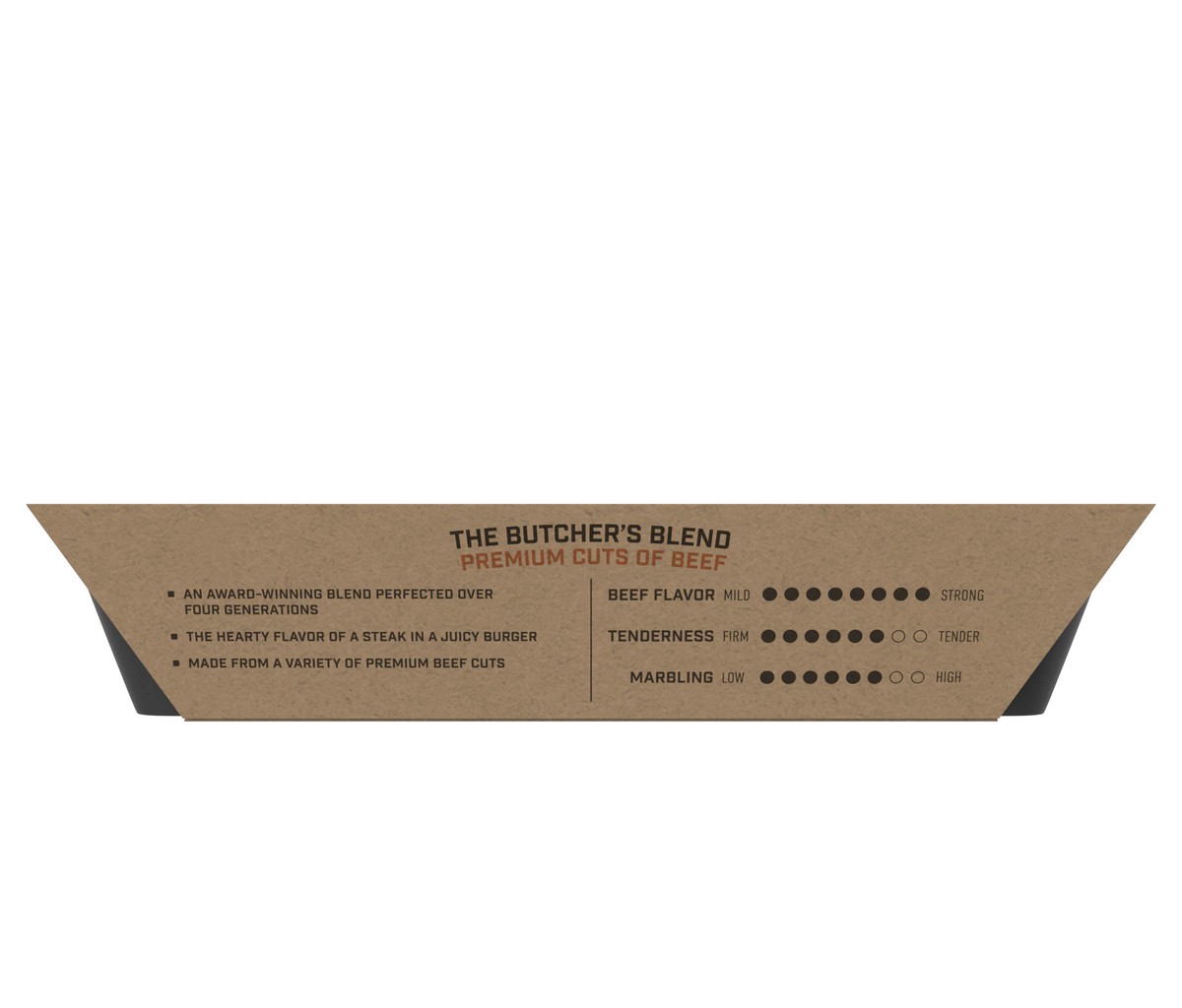 slide 8 of 8, Schweid And Sons Butchers Blend Ultra Premium Hamburger - 1.325 Lb, 21.2 oz