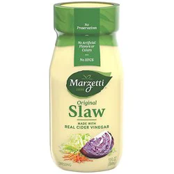 Marzetti Original Cole Slaw Salad Dressing - 13 Fl. Oz.