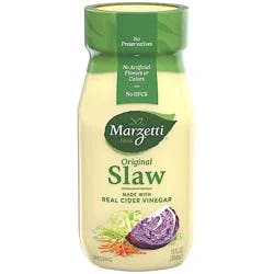 Marzetti Original Cole Slaw Salad Dressing - 13 Fl. Oz.