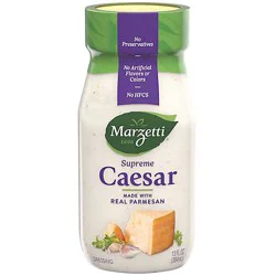 Marzetti Supreme Caesar Dressing - 13 Fl. Oz.