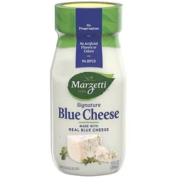 Marzetti Ultimate Blue Cheese Dressing - 13 Fl. Oz.