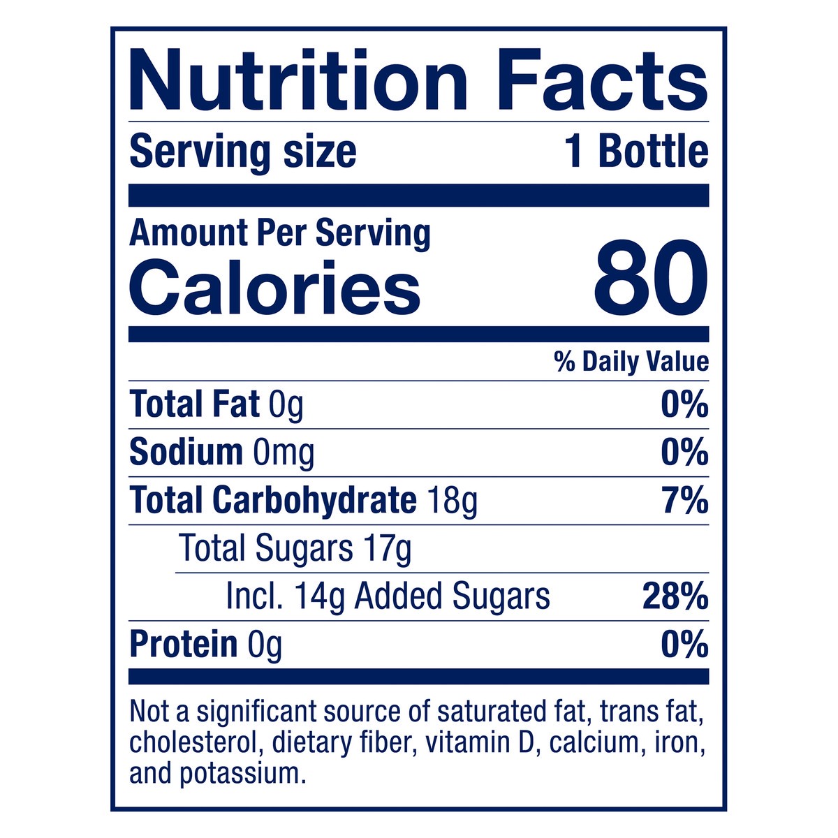 slide 6 of 9, Health Ade Kombucha Passionfruit Tangerine - 16 Fl. Oz., 16 fl oz
