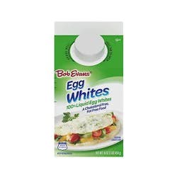 Bob Evans Egg Whites - 16 Oz