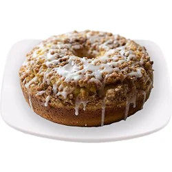 Signature Select Pudding Vanilla Whole Cake - Each