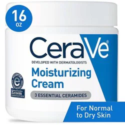 Cerave Moisturizing Cream - 16 Oz