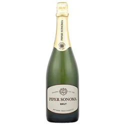 Piper Sonoma Sparkling Wine Brut - 750 Ml