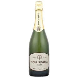 Piper Sonoma Sparkling Wine Brut - 750 Ml