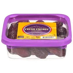 Caramel Naturel Dates Fresh Medjool - 16 Oz