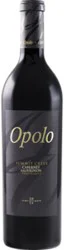 Opolo Summit Creek Paso Robles Cabernet Sauvignon - 750 Ml