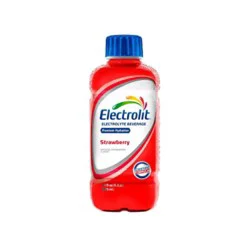 Electrolit Strwbry - 21 Fl. Oz.