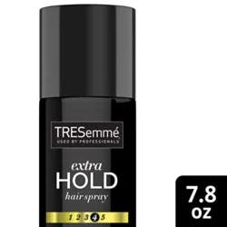 Tresemme Extra Hold Hair Spray - 7.8 Oz