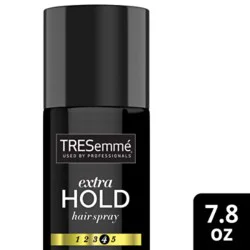Tresemme Extra Hold Hair Spray - 7.8 Oz