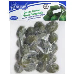 Rio Grande Foods Jocote Corona Verde - 15 Oz